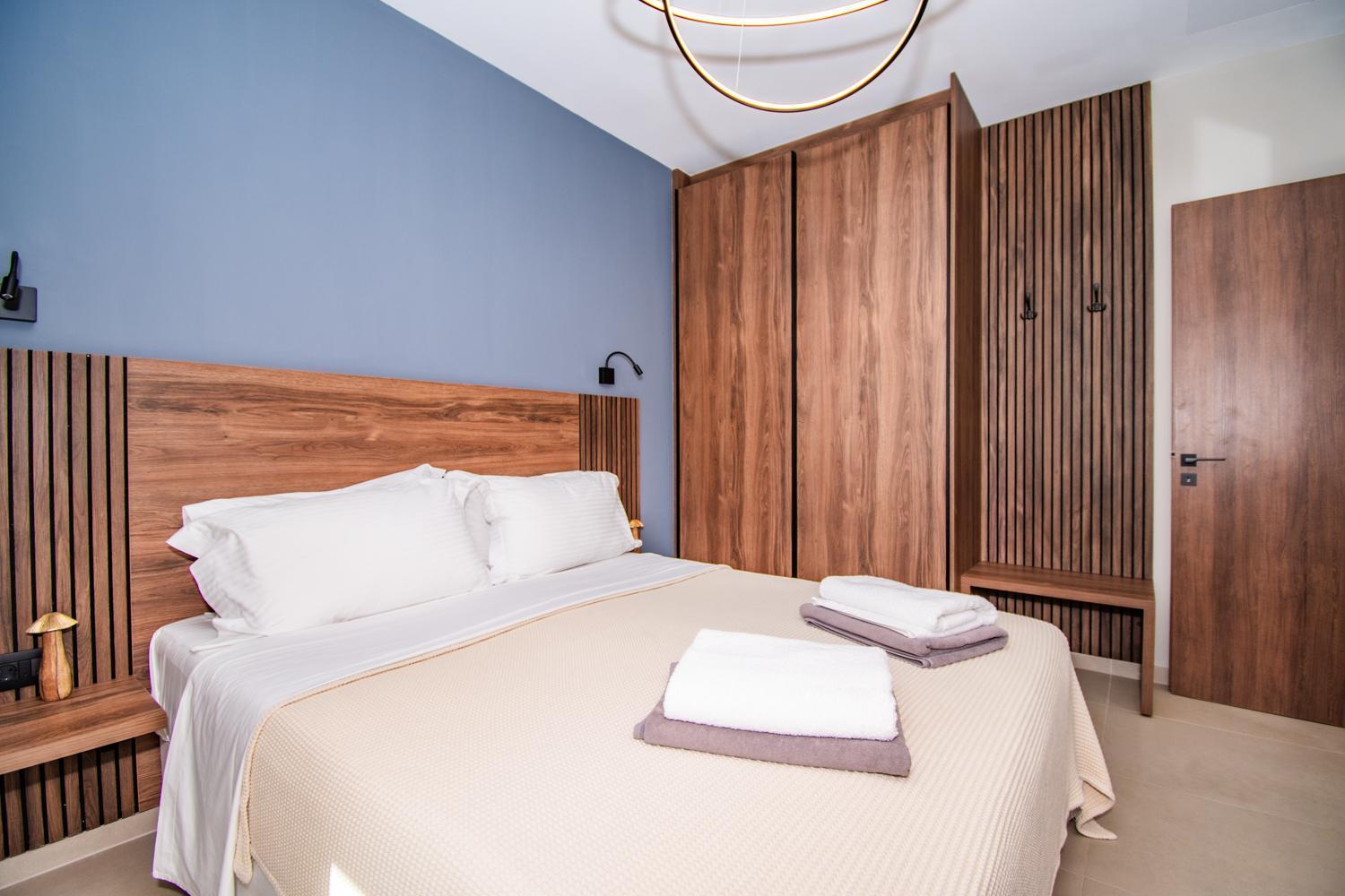 Nestor Luxury Villas Romanos  Camera foto